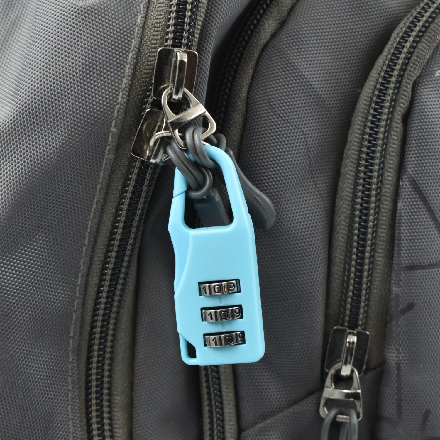 6109 3 Digit luggage Lock and tool used widely in all security purposes of luggage items and materials. 6109 3 Digit luggage Lock and tool used widely in all security purposes of luggage items and materials.